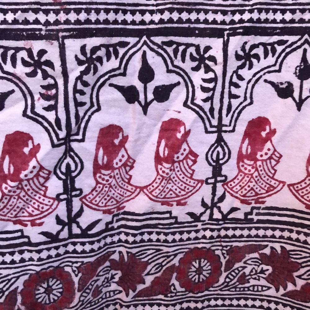 Indian Tapestry - Picture 3 of 6